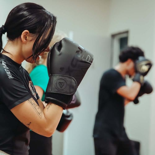 AdultKickboxing AdultKickboxing