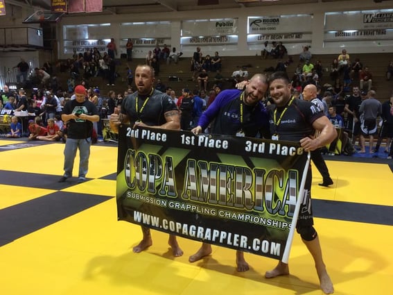 winning-bjj-competition